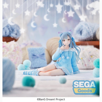 BanG Dream! figurine PVC Yumemirize Sakiko Togawa Pajama Party! 14 cm - Image 3