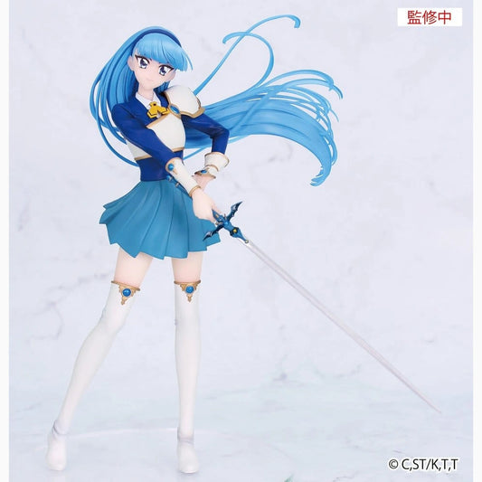 Magic Knight Rayearth figurine PVC Vivit Umi Ryuuzaki 19 cm - Image 1