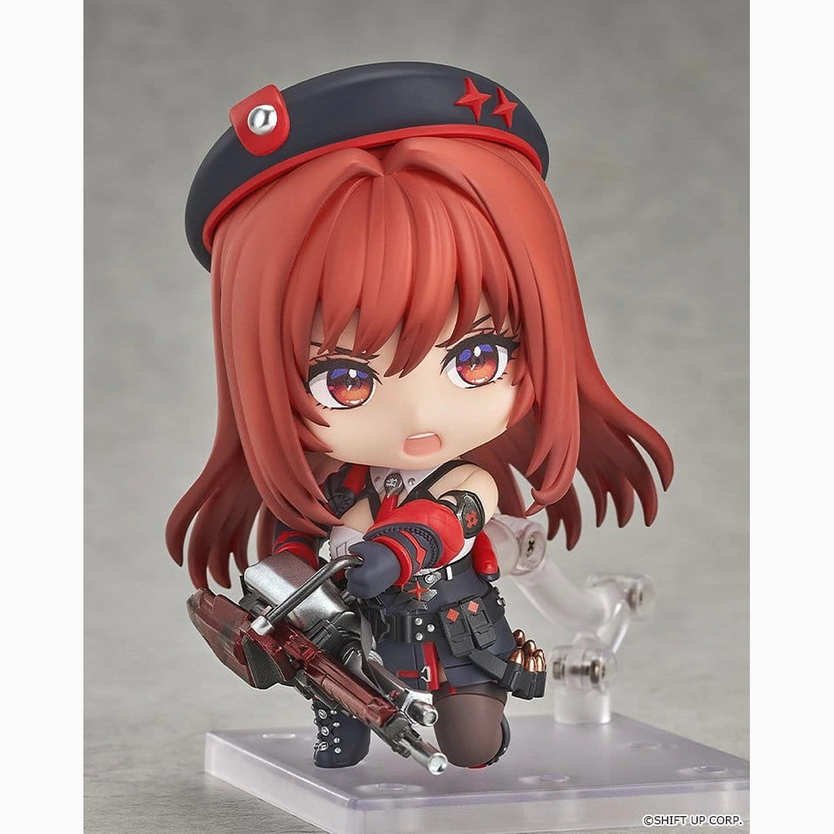 Goddess of Victory: Nikke Nendoroid figurine Rapi: Red Hood 10cm - Image 5