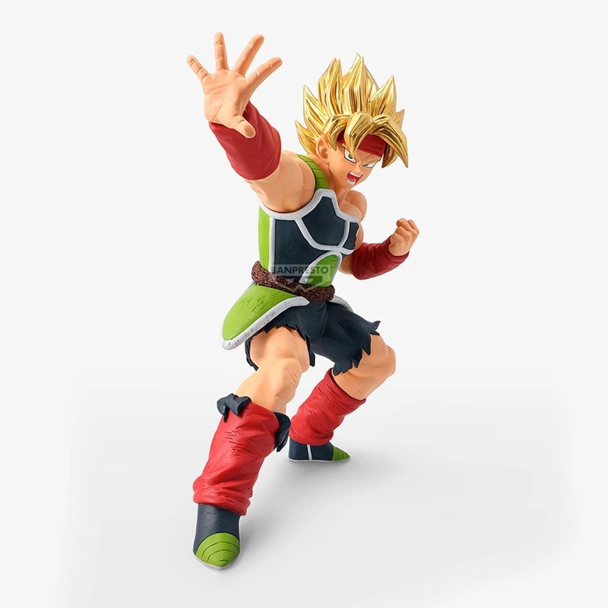 Dbz Dragon Ball Z Blood Of Saiyans Super Saiyan Bardock W149 - Image 2
