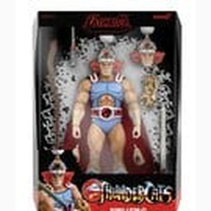 Cosmocats Ultimates Figurine Wave 14 - King Lion-O 18 cm - Image 2