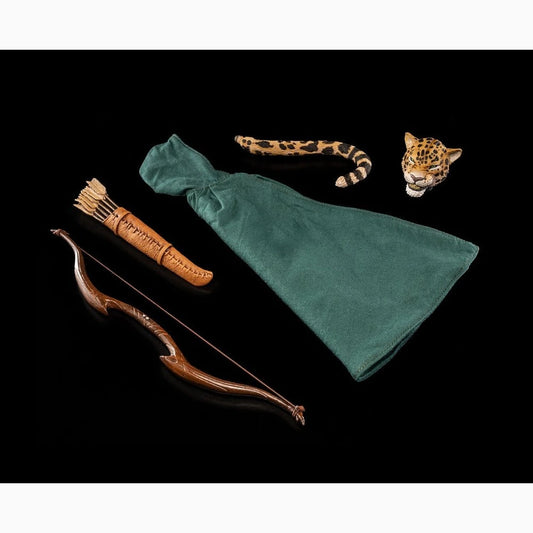 Mythic Legions accessoires pour figurines Ranger - Image 1