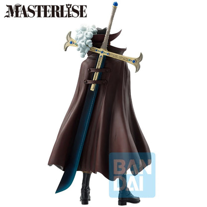 One Piece Ichibansho Beyond The Trials Dracule Mihawk 25cm - Image 3
