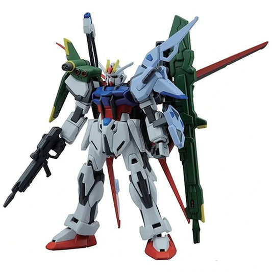 Gundam Gunpla HG 1/144�R17 Perfect Strike Gundam - Image 1