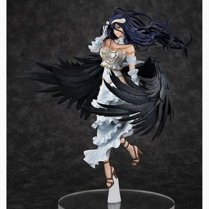 Overlord IV statuette PVC 1/7 Albedo: Wing Ver. 31 cm - Image 4