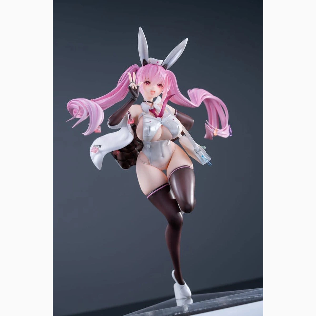 Original Character figurine PVC 1/6 Etona Illustrated by Won 28 cm - Image 5