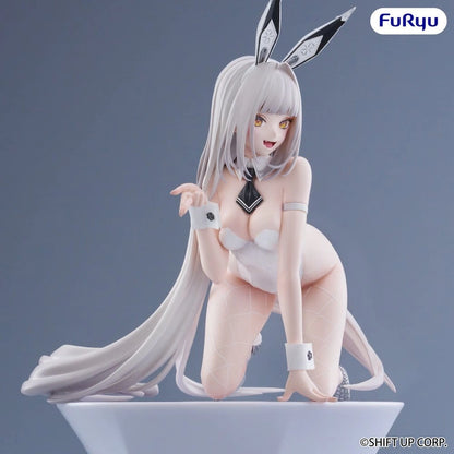 Goddess of Victory: Nikke Noodle Stopper figurine PVC Blanc 11 cm - Image 7