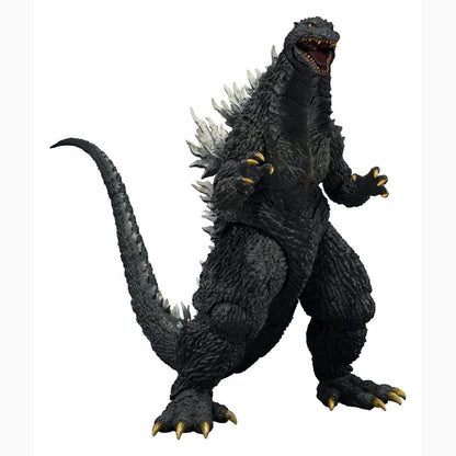 Godzilla (2003) S.H.MonsterArts figurine Godzilla 16 cm - Image 1