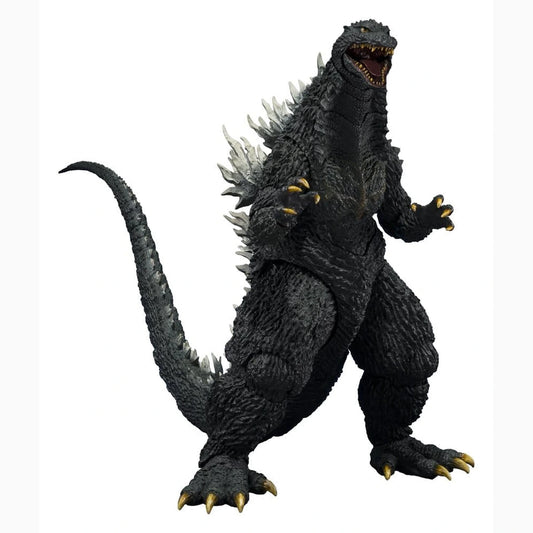 Godzilla (2003) S.H.MonsterArts figurine Godzilla 16 cm - Image 1