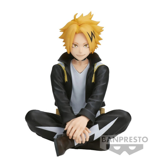 MY HERO ACADEMIA - Break time collection vol.7 - CHARGEBOLT - Image 1