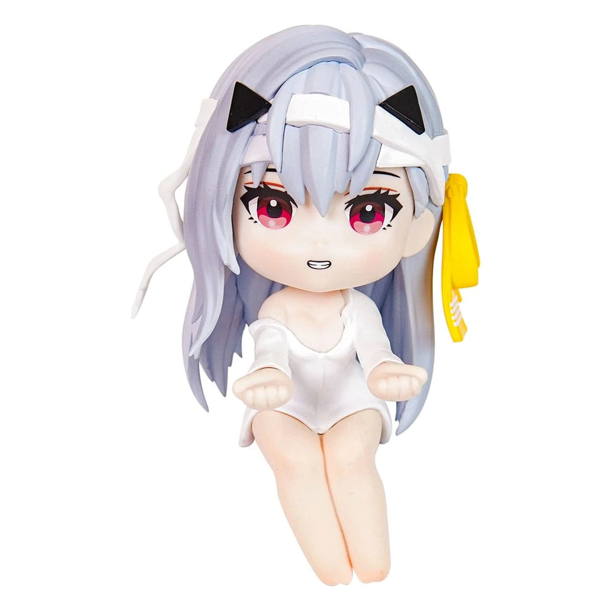 Goddess of Victory: Nikke statuette PVC Cup Noodle Holder Modernia 8 cm - Image 1