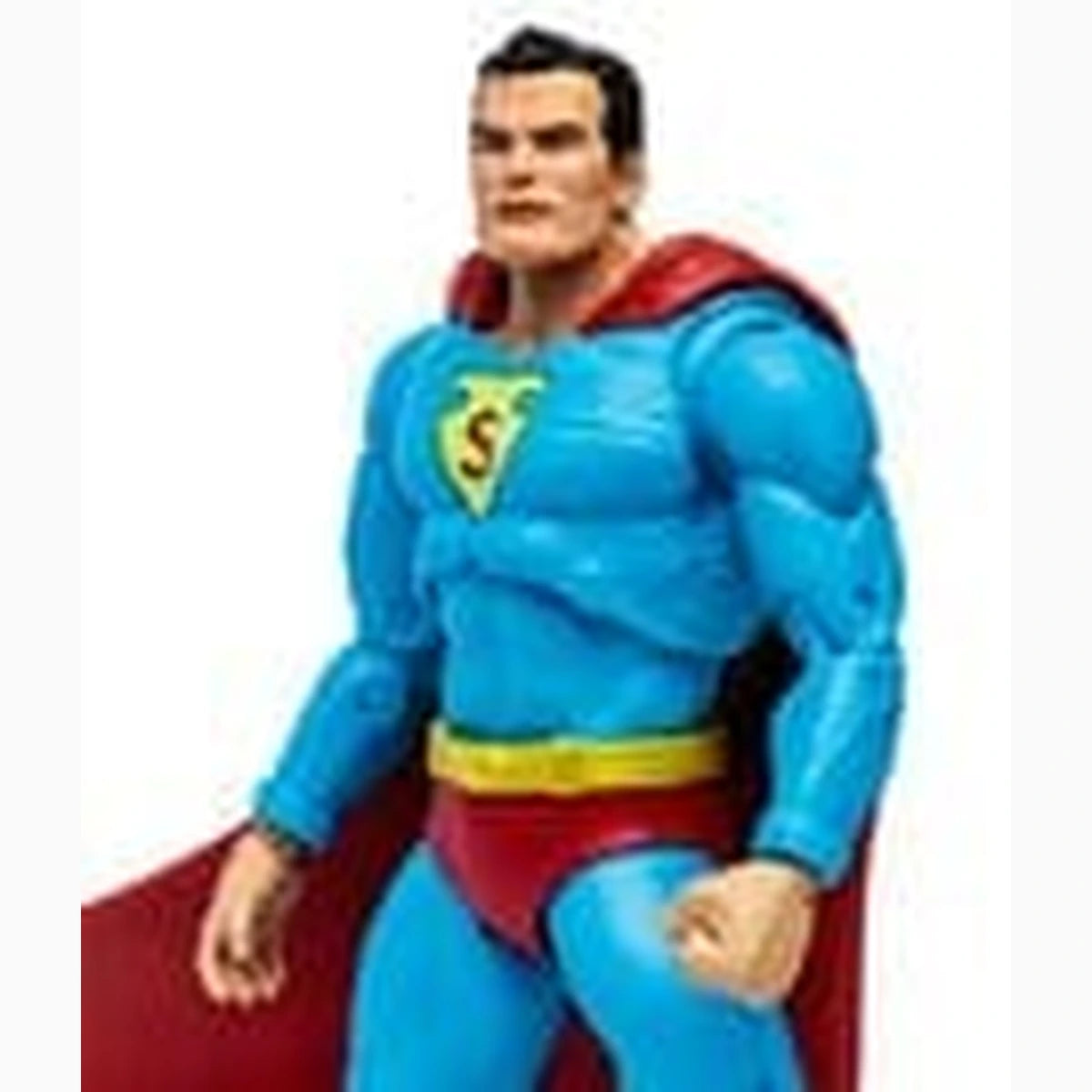 DC Multiverse McFarlane Vault Collection figurine Superman (Action Comics) 18 cm - Image 2
