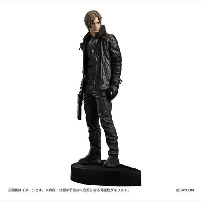 Resident Evil Requiem statuette PVC Creator´s Model Leon S. Kennedy 33 cm - Image 3