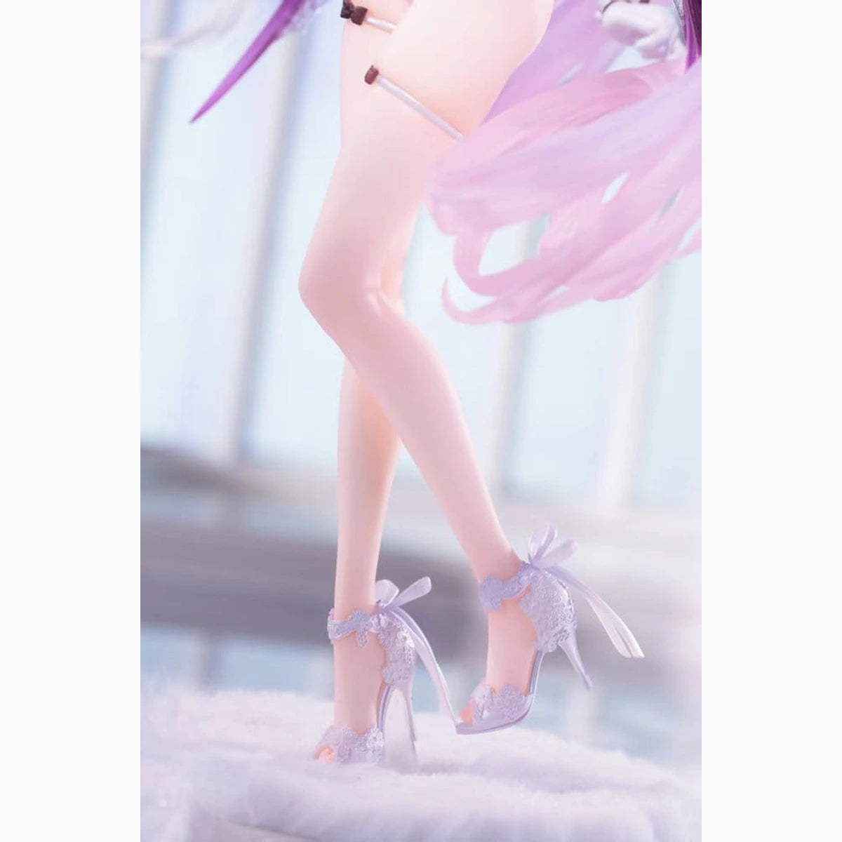 Original Character figurine PVC 1/6 Eve Agape Ver. 27 cm - Image 6