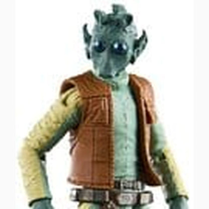 Star Wars Vintage Collection figurine Greedo 10 cm - Image 2