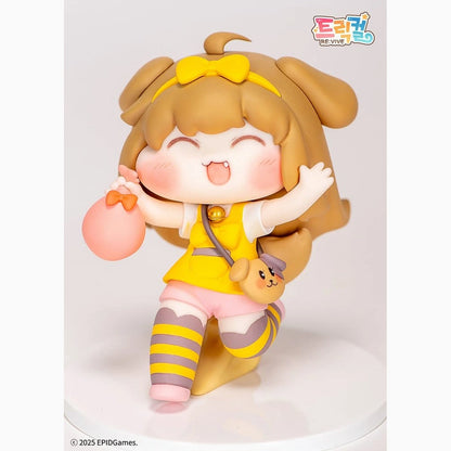 Trickal Chibi figurine PVC Go Butter 9 cm - Image 1