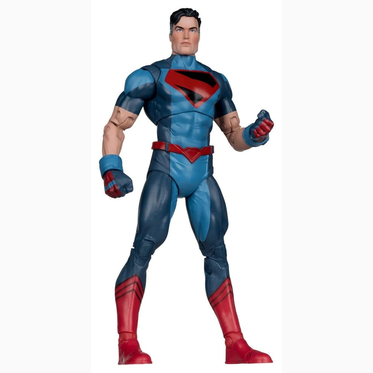 Superman & The Authority DC Multiverse figurine Superman 18 cm - Image 1