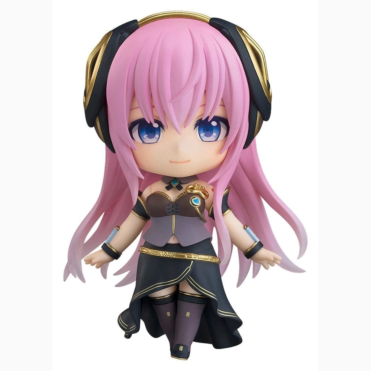 Character Vocal Series 03: Megurine Luka Nendoroid figurine V4X 10 cm - Image 1