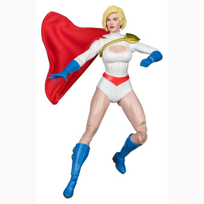 DC Multiverse McFarlane Vault Collection figurine Power Girl 18 cm - Image 6