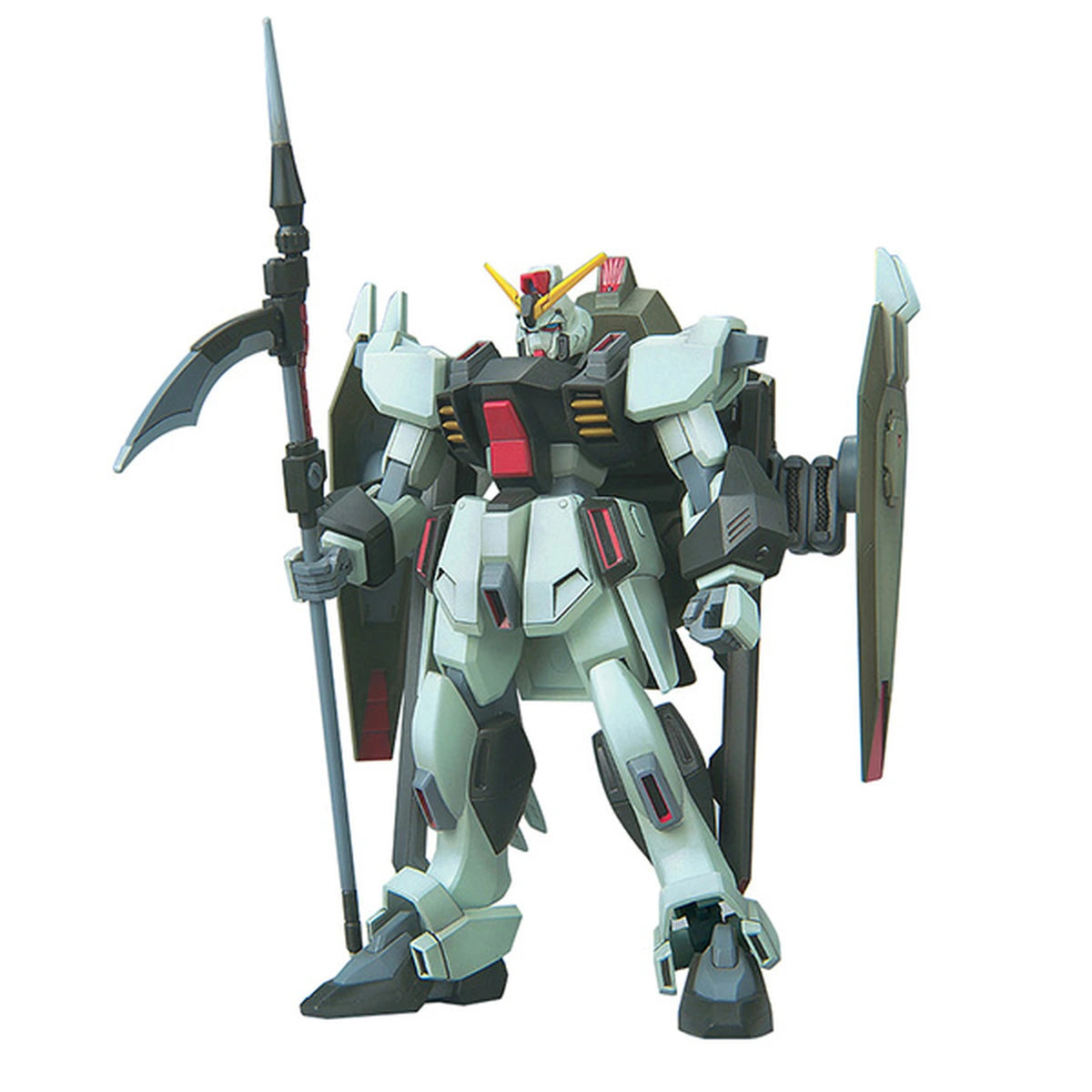 Gundam Gunpla HG 1/144 R09 Forbidden Gundam - Image 1