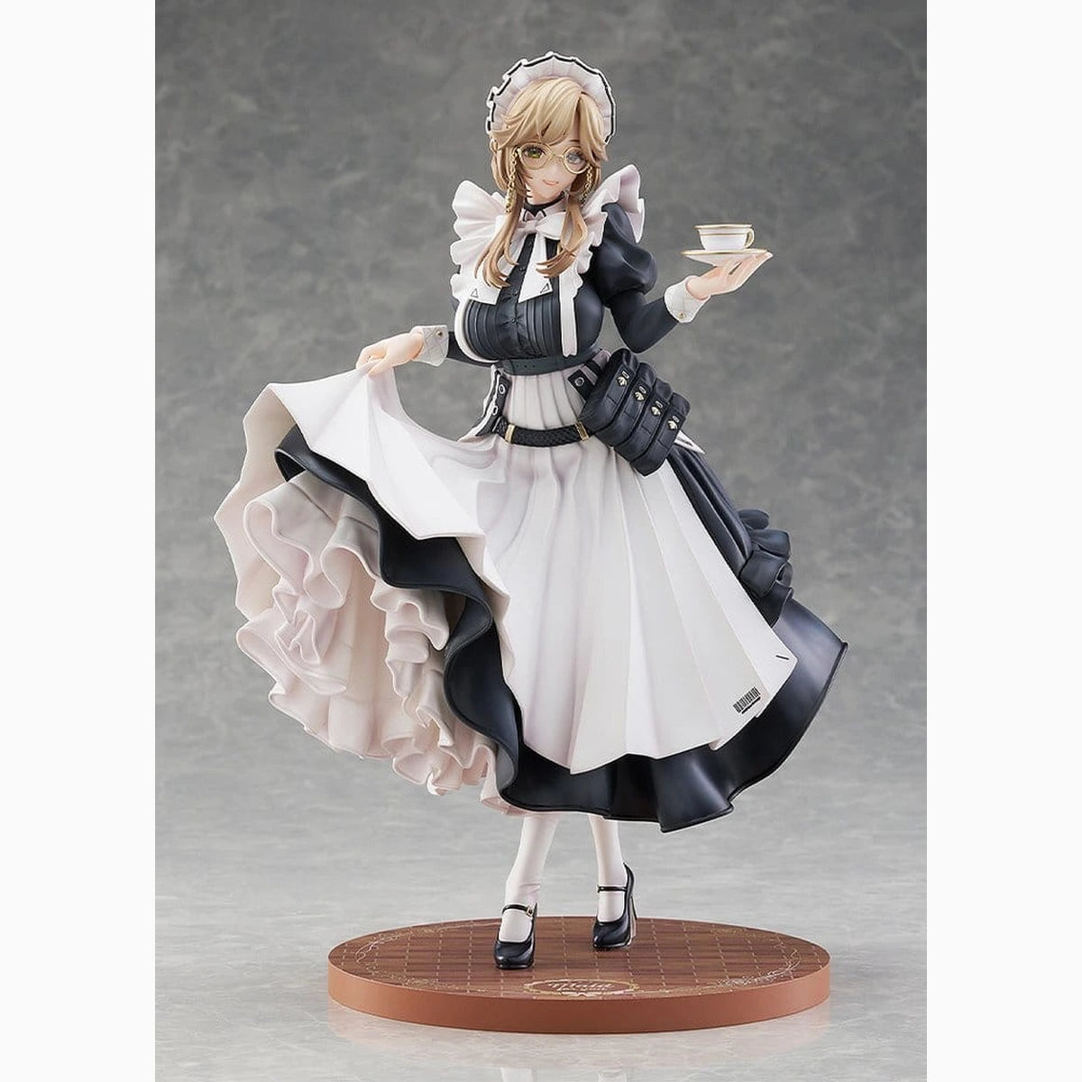 Goddess of Victory: Nikke statuette PVC 1/7 Ade 26 cm - Image 3