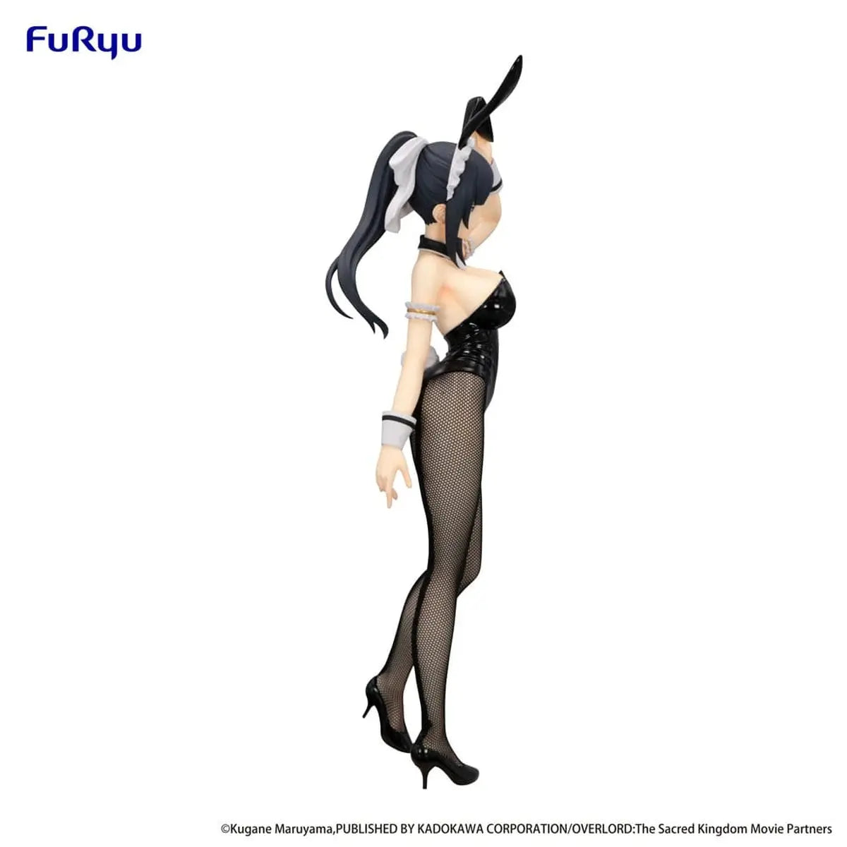 Overlord statuette PVC BiCute Bunnies Narberal 27 cm - Image 7