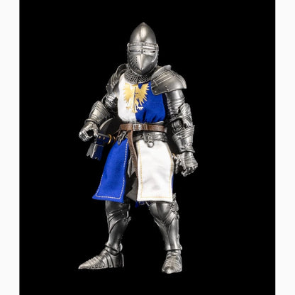 Mythic Legions: Reinforcement 3 accessoires pour figurines Order of Eathyron Tunic Set - Image 7