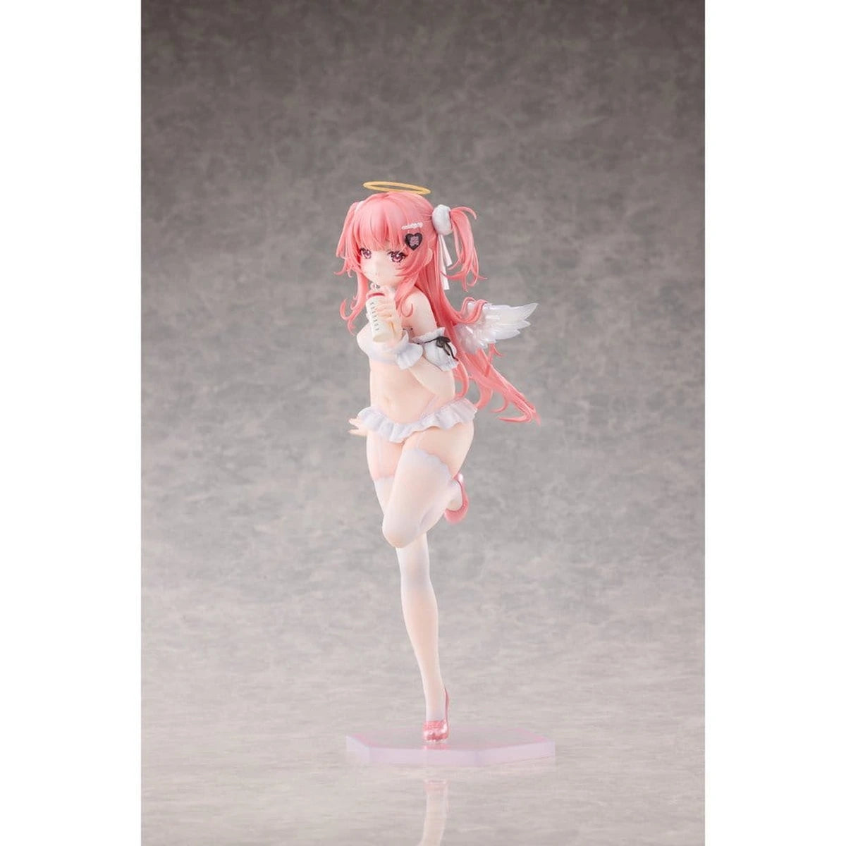 Original Character figurine PVC 1/6 Aimu Illustrated by RIKO 29 cm - Image 3
