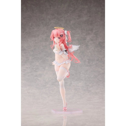Original Character figurine PVC 1/6 Aimu Illustrated by RIKO 29 cm - Image 3
