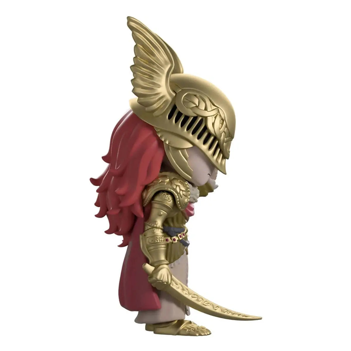 Elden Ring Vinyl figurine Malenia 14 cm - Image 4