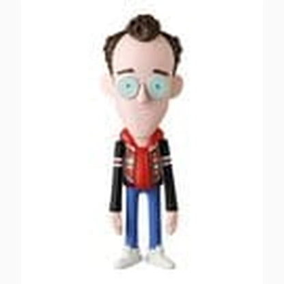 Keith Haring figurine PVC VCD by Eric So 20 cm - Image 2