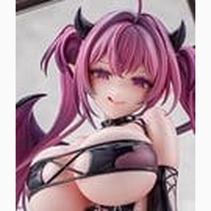 Original Character figurine PVC 1/6 Succubus Mieru 26 cm - Image 2