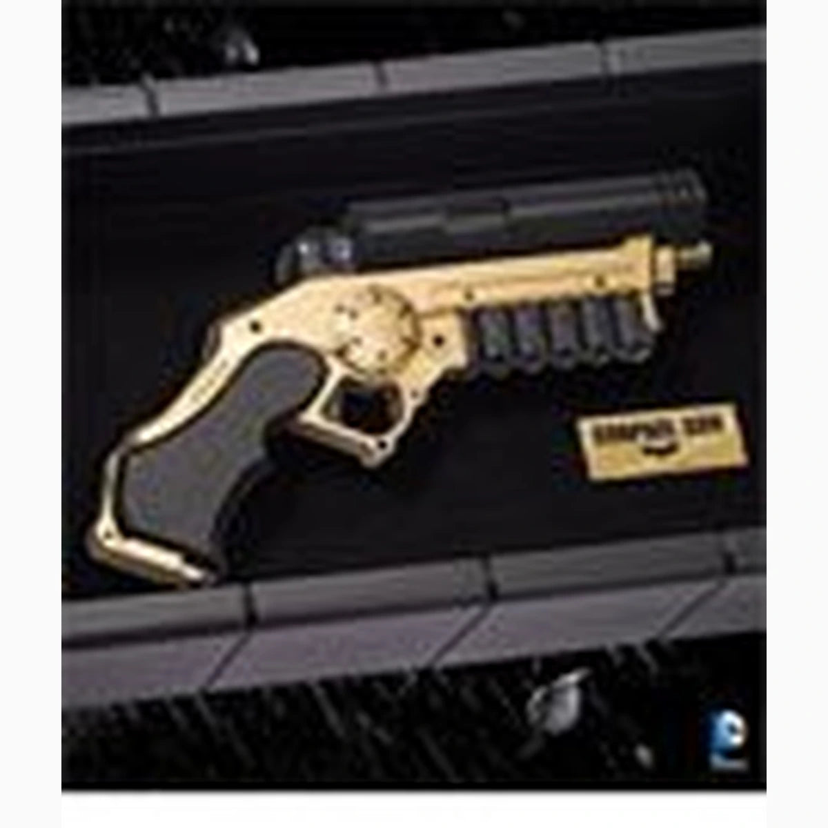 Batman The Dark Knight réplique 1/1 Grapnel Gun - Image 2