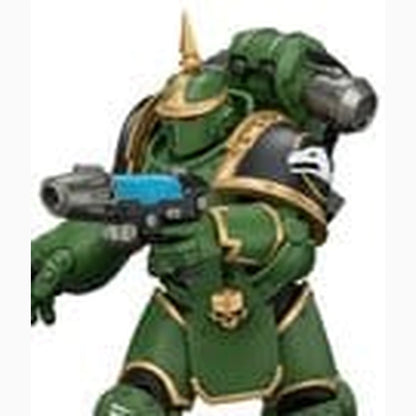 Warhammer The Horus Heresy figurine Salamanders MK III Tactical Legionary 12 cm - Image 2