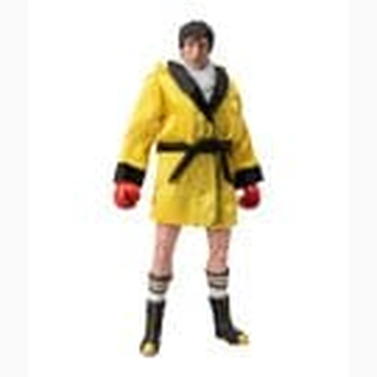 Rocky II Exquisite Super figurine 1/12 Rocky Boxer Version 16 cm - Image 2