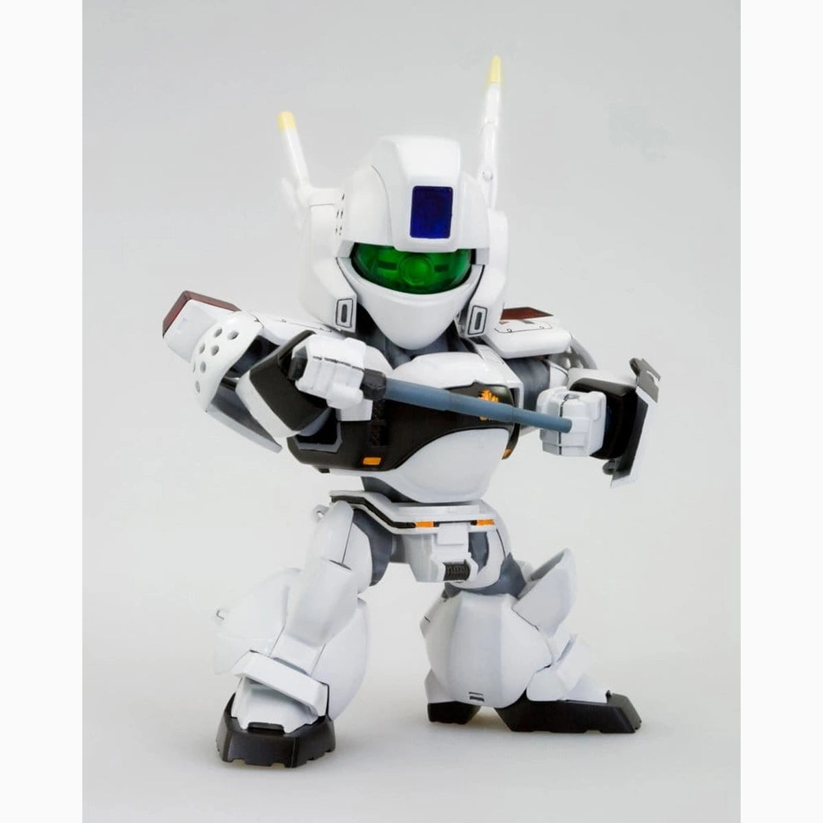 The Mobile Police Patlabor Plastic Model Kit D-Style AV-98 Ingram 1 11 cm (Reproduction) - Image 7