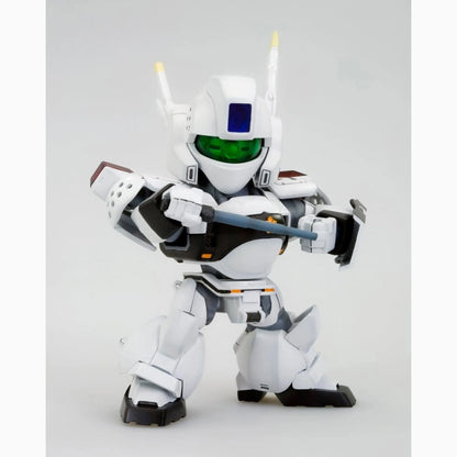 The Mobile Police Patlabor Plastic Model Kit D-Style AV-98 Ingram 1 11 cm (Reproduction) - Image 7