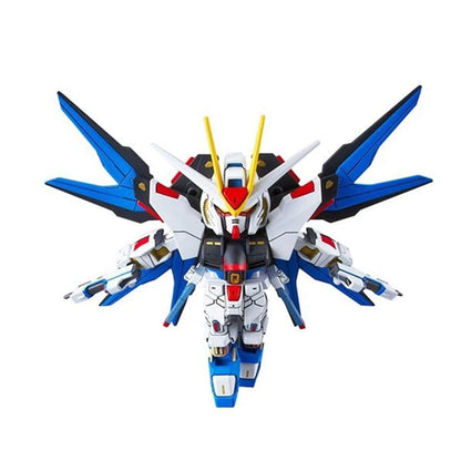 Gundam Gunpla SD EX-STD 006 Strike Freedom Gundam - Image 1