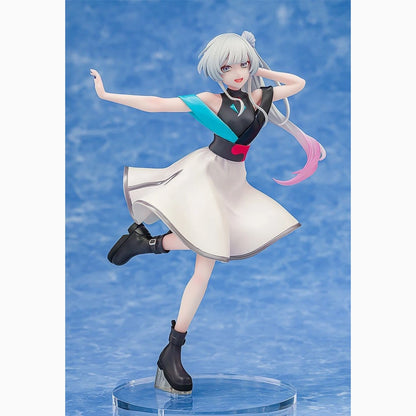 Cosmic Princess Kaguya! figurine PVC Yachiyo Runami: Collaboration Concert Ver. 17 cm - Image 4