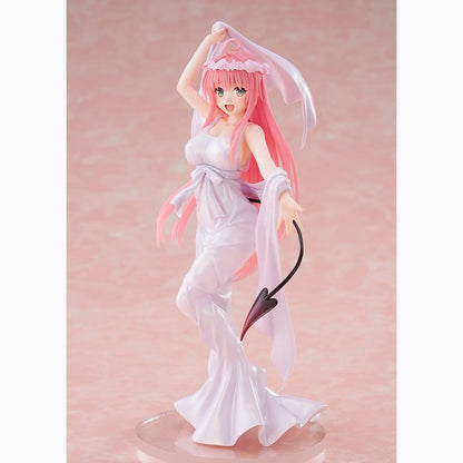 To Love-Ru Darkness figurine Set CHILLfigg 15th: Goddess Dress Ver. 16 cm Collection Blind Box (6) - Image 3