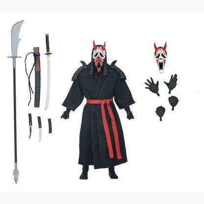 Takatoku Shogun Horror figurine Shinobi Ghost Face 18 cm - Image 4