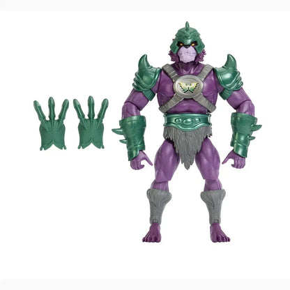 Masters of the Universe x ThunderCats figurine Panthor Man 14 cm - Image 4