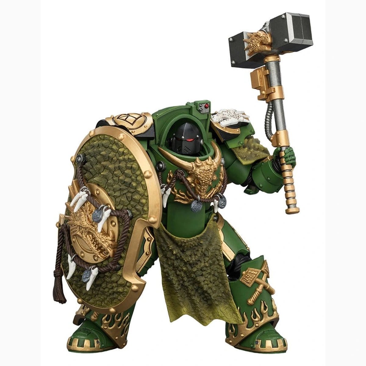 Warhammer The Horus Heresy figurine Salamanders Firedrake Terminator 2 14 cm - Image 1