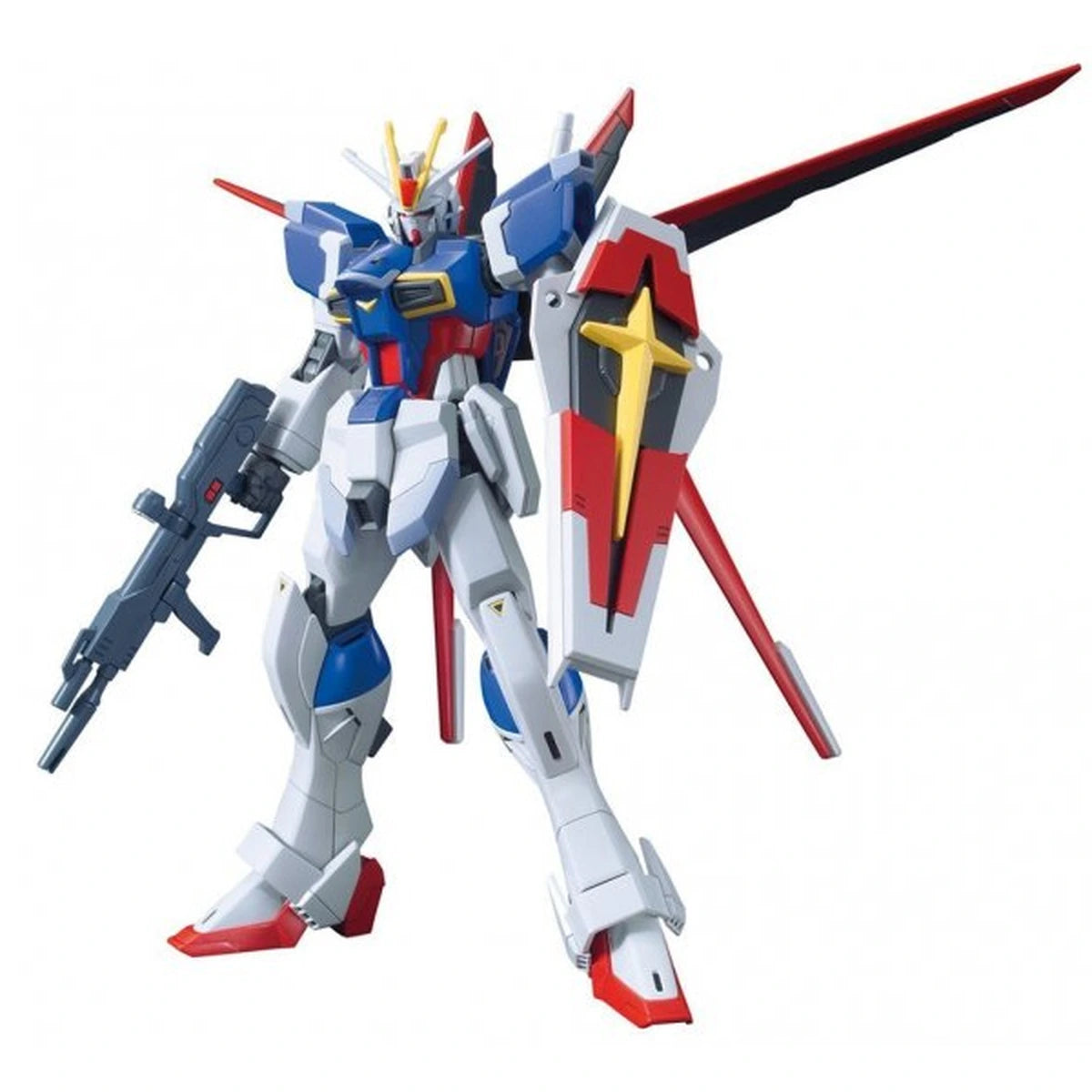 Gundam Gunpla HG 1/144 198 Force Impulse Gundam - Image 1