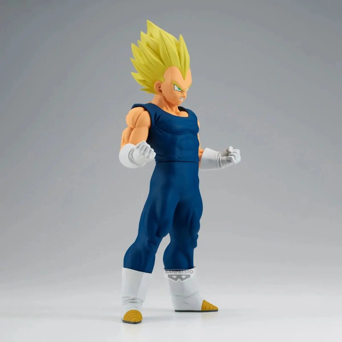DBZ Dragon Ball Z Grandista Vegeta 26cm W126 - Image 2