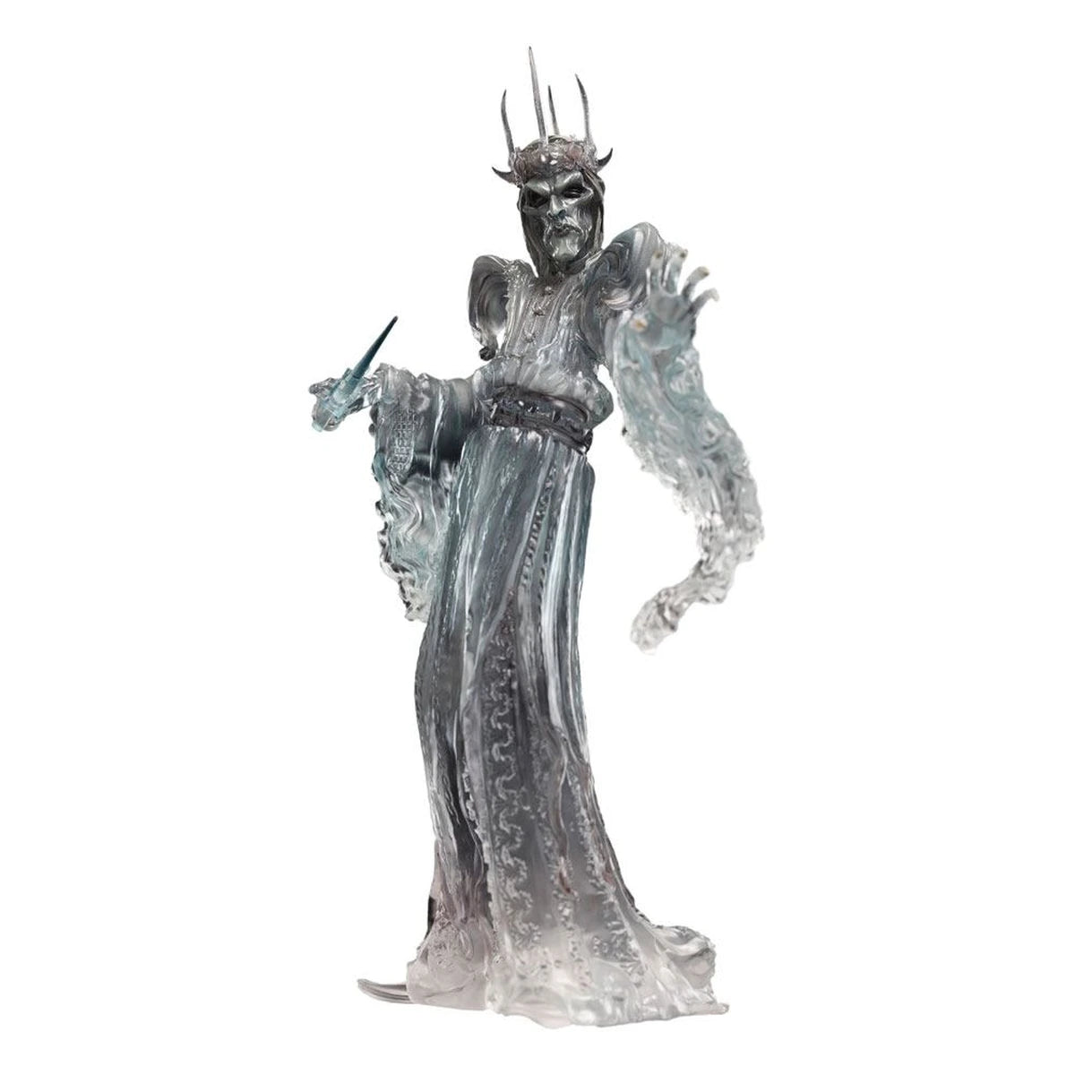 Le Seigneur des Anneaux figurine Mini Epics The Witch-King of the Unseen Lands Limited Edition 19 cm - Image 1