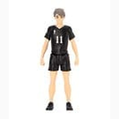 Haikyu!! figurine Collekazaro CK-H10 Osamu Miya 11 cm - Image 2