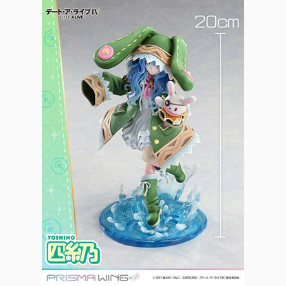 Date A Live statuette PVC 1/7 Prisma Wing Yoshino 20 cm - Image 6