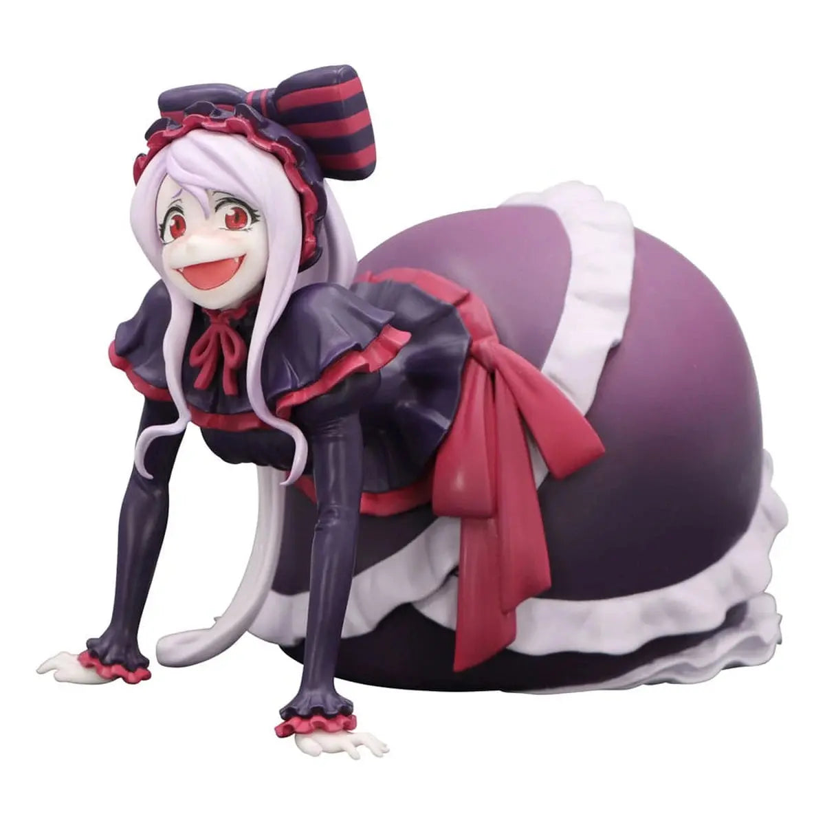 Overlord statuette PVC Noodle Stopper Shalltear 11 cm - Image 1