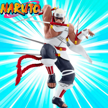 NARUTO SHIPPUDEN - VIBRATION STARS - KILLER BEE - Image 4